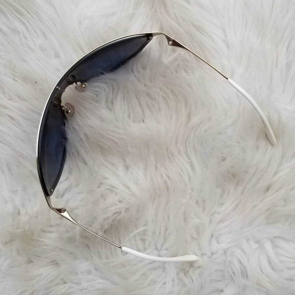 Prada PR72VS Shield Sunglasses